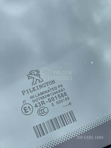 Peugeot 208 1.2 VEL.SE.R.VIS