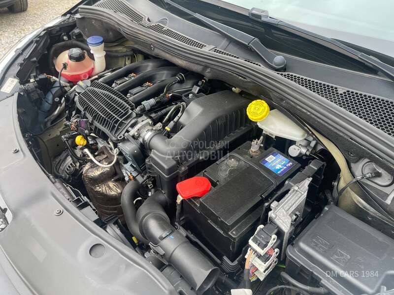 Peugeot 208 1.2 VEL.SE.R.VIS