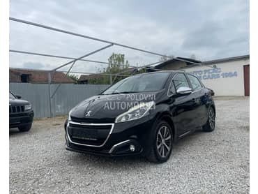 Peugeot 208 1.2 VEL.SE.R.VIS