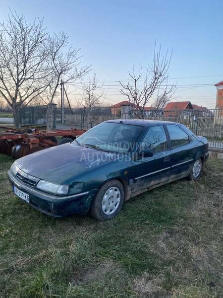 Citroen Xantia 1.8