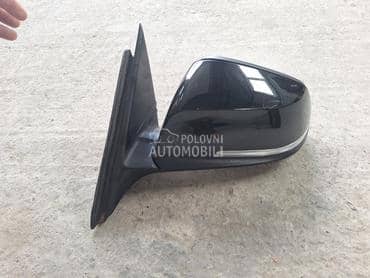 Retrovizor za F30,F31 desni za BMW Serija 3 od 2011. do 2014. god.