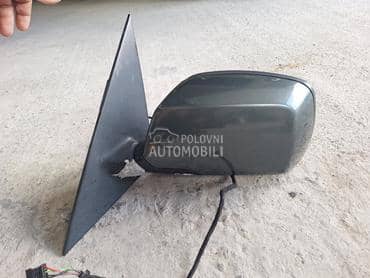 Retrovizor za X3 e83 desni za BMW X3 od 2004. do 2010. god.