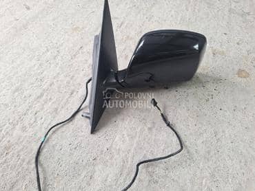 Retrovizor za X3 e83 desni za BMW X3 od 2004. do 2010. god.