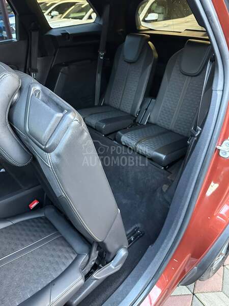 Peugeot 5008 2.0 180HP/ROADTRIP