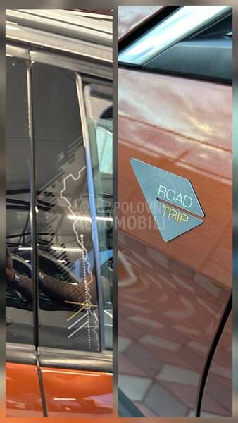 Peugeot 5008 2.0 180HP/ROADTRIP