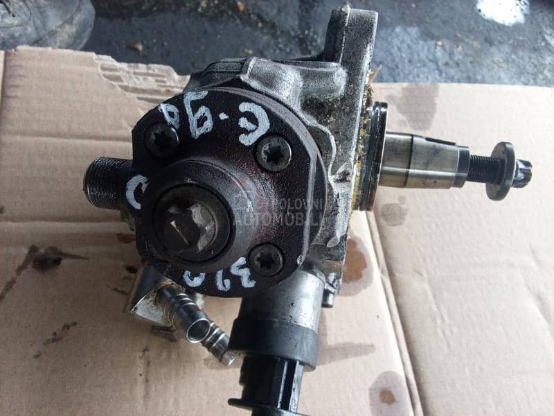 E 90 Pumpa visokog pritiska
