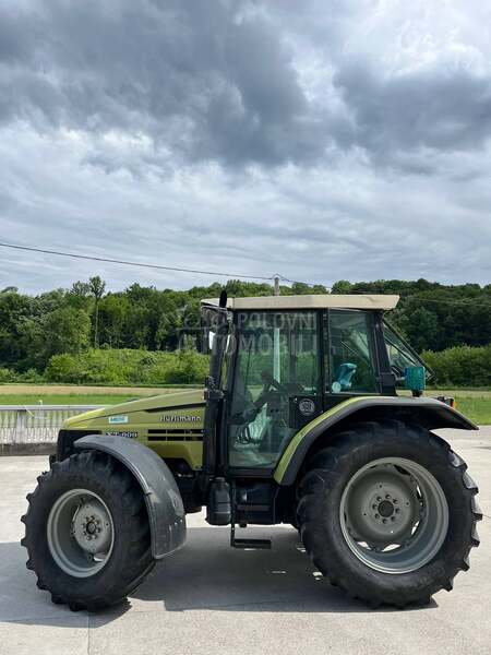 HUrlimann xt 909