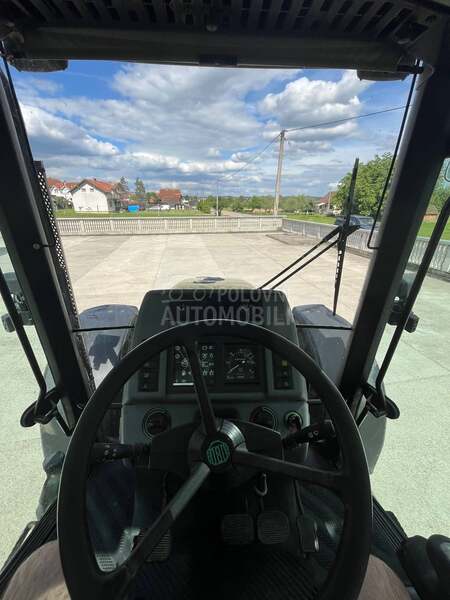 HUrlimann xt 909