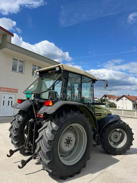 HUrlimann xt 909