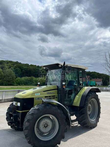 HUrlimann xt 909