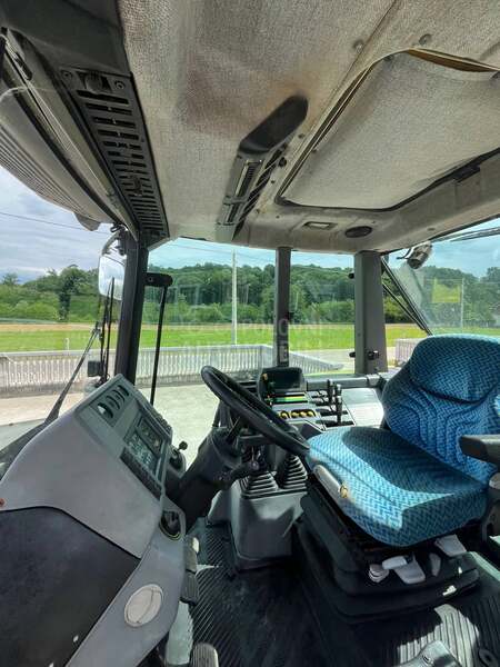 HUrlimann xt 909
