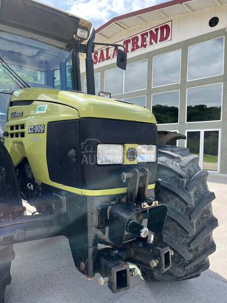 HUrlimann xt 909