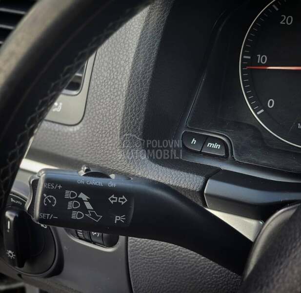 Volkswagen Golf 5 1.9 tdi 4Motion