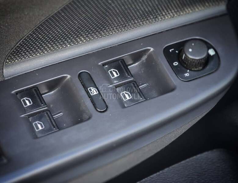 Volkswagen Golf 5 1.9 tdi 4Motion