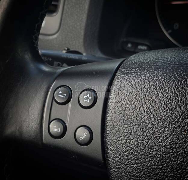 Volkswagen Golf 5 1.9 tdi 4Motion