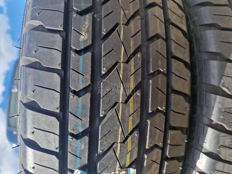 Lassa 245/70 R16 Letnja