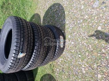 Lassa 245/70 R16 Letnja