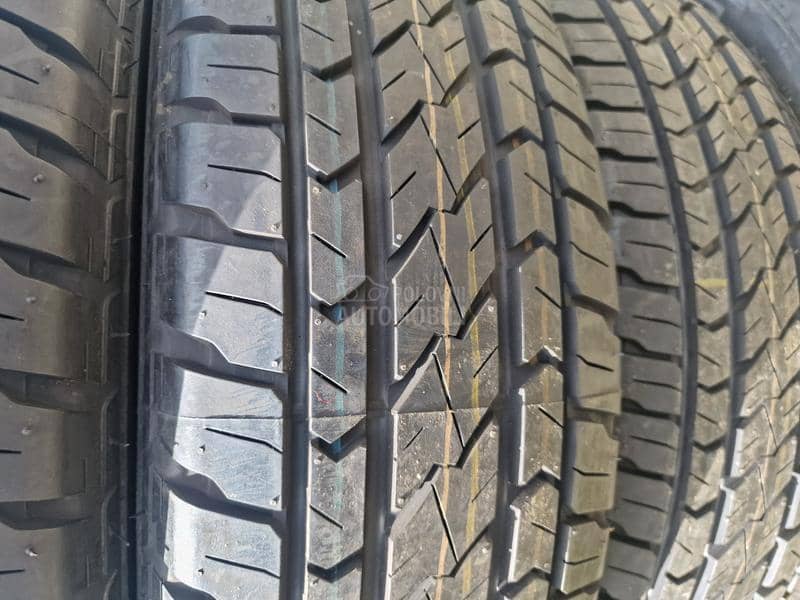 Lassa 245/70 R16 Letnja