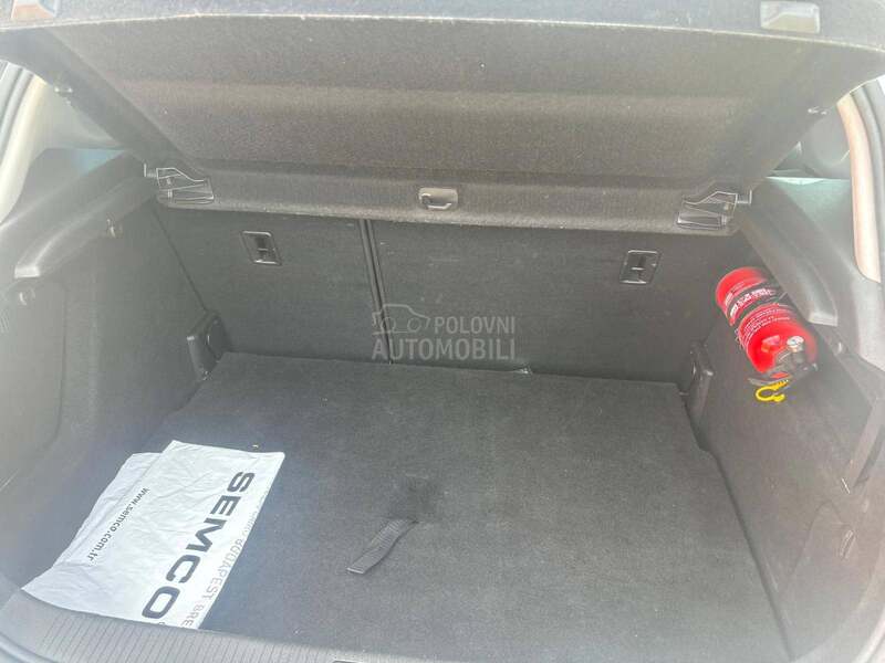 Opel Astra J 1.4b