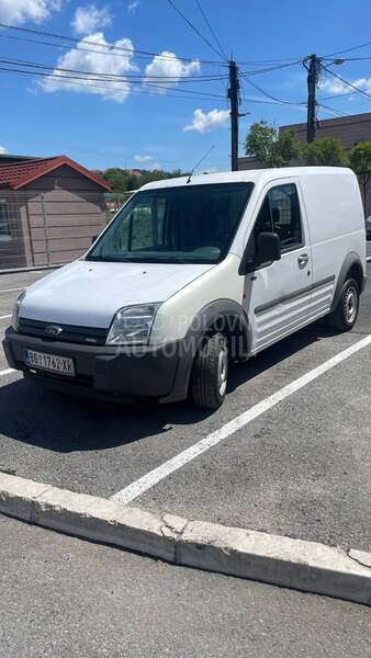 Ford Transit Connect 1.8 tdci