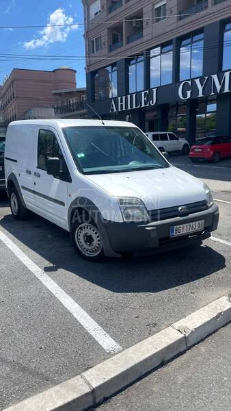 Ford Transit Connect 1.8 tdci
