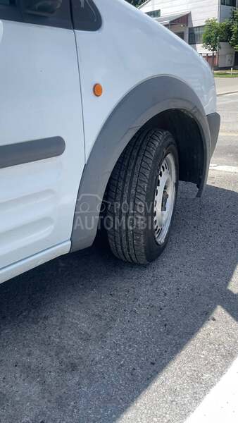 Ford Transit Connect 1.8 tdci