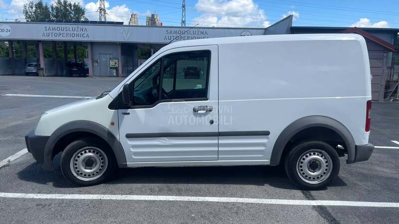 Ford Transit Connect 1.8 tdci