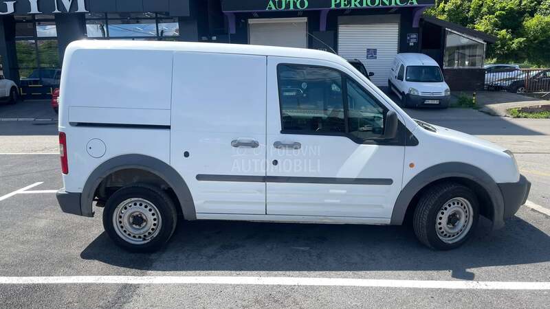 Ford Transit Connect 1.8 tdci