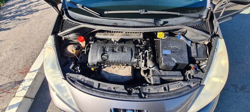Peugeot 207 SW 1.4 16V