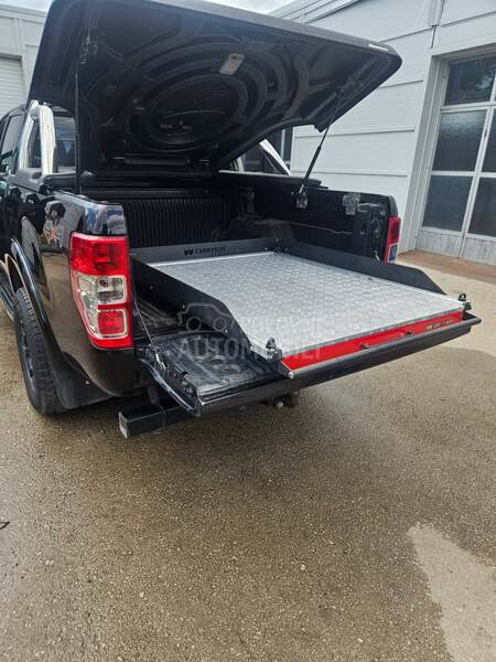 Ford Ranger 2.2tdci