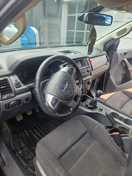 Ford Ranger 2.2tdci