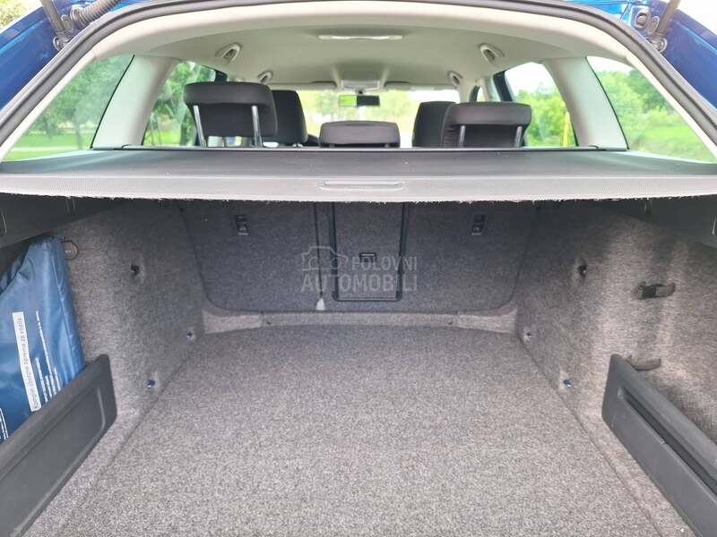 Škoda Octavia 1.6 TDI,PREEDIVNA