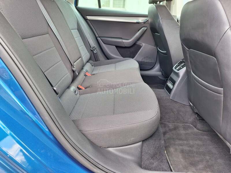 Škoda Octavia 1.6 TDI,PREEDIVNA