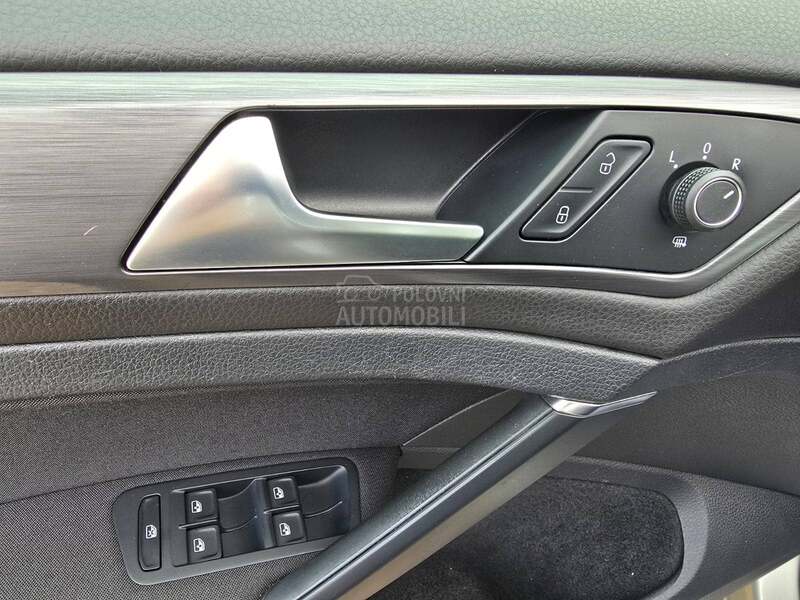 Volkswagen Golf 7 1.6 tdi highline