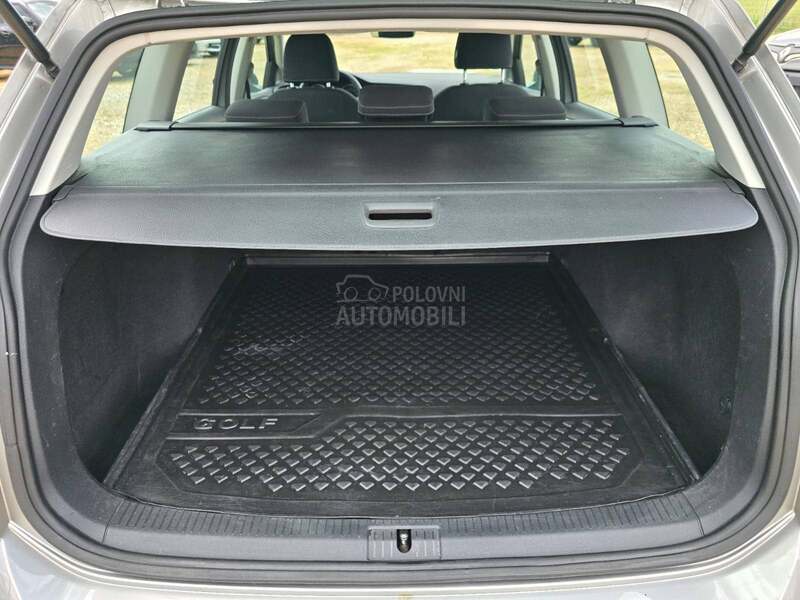 Volkswagen Golf 7 1.6 tdi highline