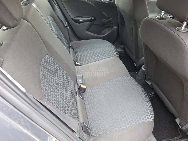 Opel Corsa E 1,2 b