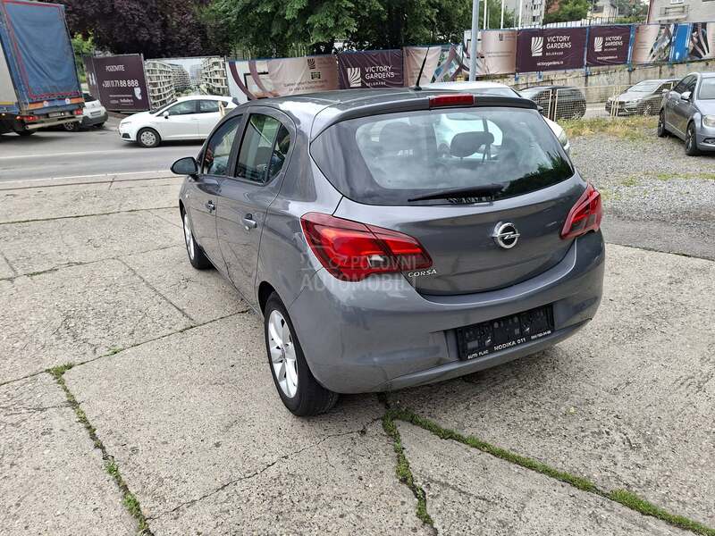 Opel Corsa E 1,2 b