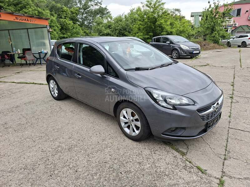 Opel Corsa E 1,2 b