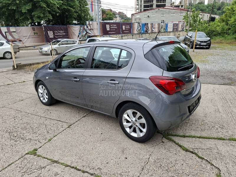 Opel Corsa E 1,2 b