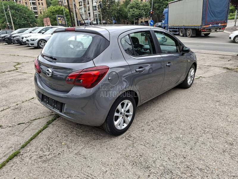 Opel Corsa E 1,2 b