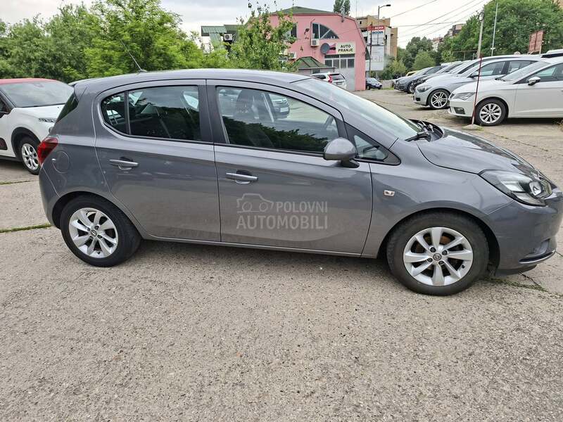 Opel Corsa E 1,2 b