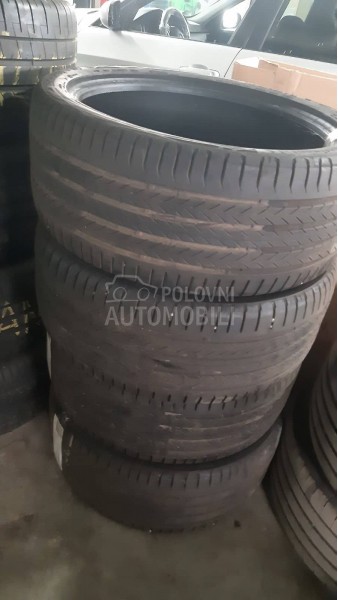 Continental 245/40 R20 Letnja