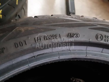 Continental 245/40 R20 Letnja