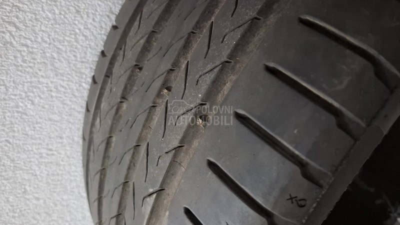 Continental 245/40 R20 Letnja