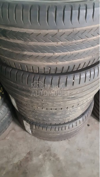 Continental 245/40 R20 Letnja