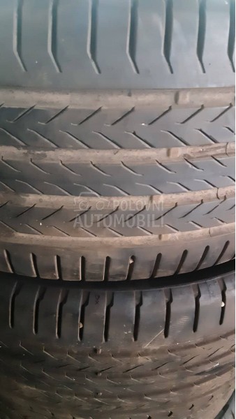 Continental 245/40 R20 Letnja