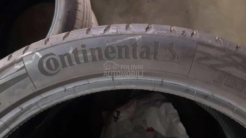 Continental 245/40 R20 Letnja