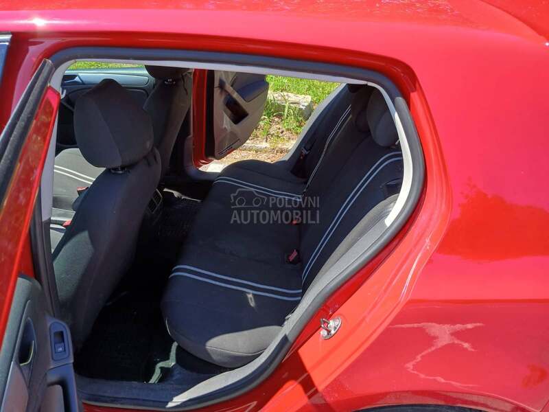 Volkswagen Golf 6 1.6 TDI