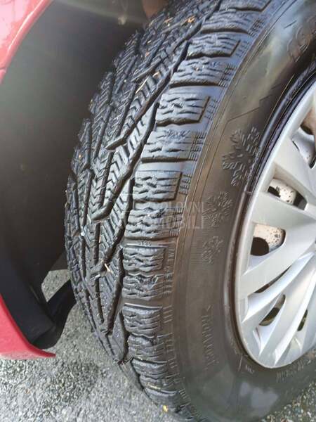Volkswagen Golf 6 1.6 TDI