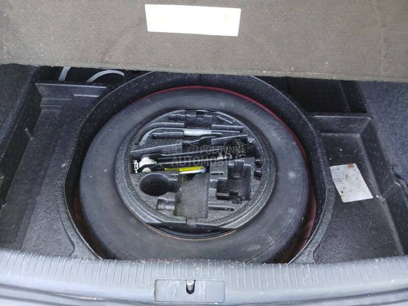 Volkswagen Golf 6 1.6 TDI